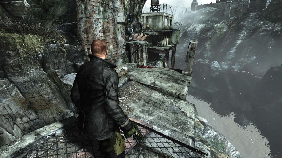 Resident Evil 6 – PlayStation 4 (PS4) - for just $19.99! 