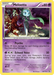 Meloetta (78/113) [Black & White: Legendary Treasures] - for just $1.70! 