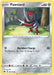 Pawniard (091/159) (91) [Sword & Shield: Crown Zenith] - for just $0.10! 