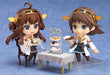 Kantai Collection -KanColle- Nendoroid 443 Hiei Figure (ねんどろいど ひえい) - Just $59.99! Shop now at Retro Gaming of Denver