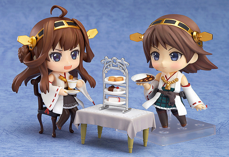 Kantai Collection -KanColle- Nendoroid 443 Hiei Figure (ねんどろいど ひえい) - Just $59.99! Shop now at Retro Gaming of Denver