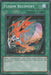 Fusion Recovery [LCGX-EN212] Common - for just $0.10! 