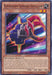 Superheavy Samurai Soulclaw [MP16-EN112] Common - for just $0.20! 