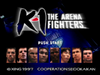 K-1 the Arena Fighters – PlayStation 1 (PS1) - for just $0! 