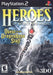 Heroes of Might and Magic – PlayStation 2 (PS2) - for just $0! 