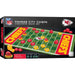 Kansas City Chiefs Checkers Board Game - for just $19.99! 