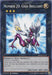 Number 20: Giga-Brilliant [BP03-EN119] Shatterfoil Rare - for just $0.40! 