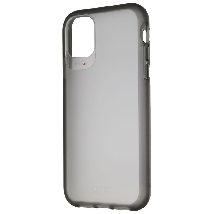 ZAGG Hampton Series Hybrid Case for Apple iPhone 11 - Light Gray - Just $9.81! Shop now at Retro Gaming of Denver