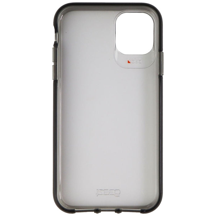 ZAGG Hampton Series Hybrid Case for Apple iPhone 11 - Light Gray - Just $9.81! Shop now at Retro Gaming of Denver