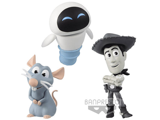 Pixar Fest Figure Collection Vol. 5 - for just $29.99! 