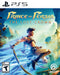 Prince of Persia: The Lost Crown – PlayStation 5 (PS5) - for just $12.99! 