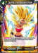 Caulifla, the Resilient Sister (BT7-084) [Assault of the Saiyans] - for just $0.10! 