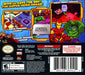 Marvel Super Hero Squad: The Infinity Gauntlet – Nintendo DS (DS) - for just $0! 