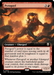 Pyrogoyf (M3C-059) - Modern Horizons 3 Commander: (Extended Art) - for just $1.22! 