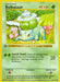 Bulbasaur (44/102) (Shadowless) [Base Set 1st Edition] - for just $72.25! 