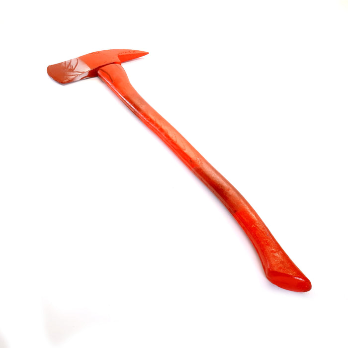 36 Inch Firefighter / Fireman's Axe Urethane Foam Rubber Stunt Prop - for just $91! 