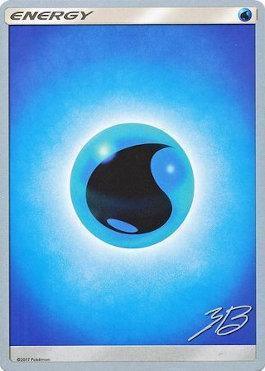 Water Energy (Ice Path FTW - Zachary Bokhari) [World Championships 2017] - for just $0.50! 