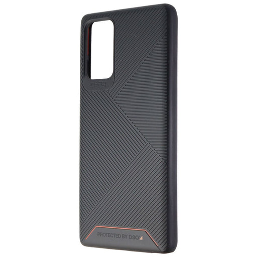 ZAGG Battersea Series Case for Samsung Galaxy Note20 5G - Black/Red - for just $6.99! 