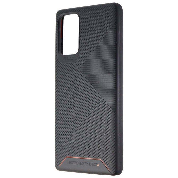 ZAGG Battersea Series Case for Samsung Galaxy Note20 5G - Black/Red - for just $6.99! 