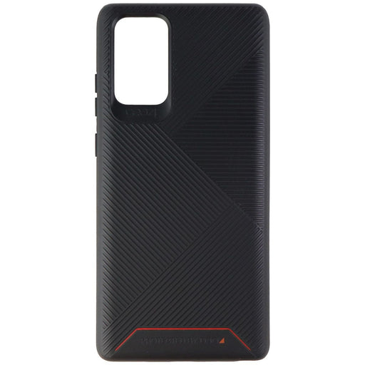 ZAGG Battersea Series Case for Samsung Galaxy Note20 5G - Black/Red - for just $6.99! 