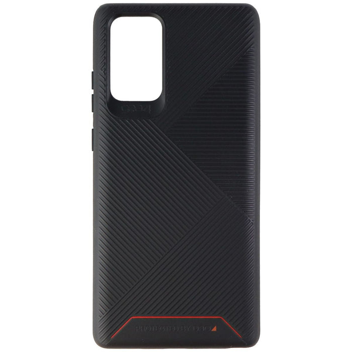ZAGG Battersea Series Case for Samsung Galaxy Note20 5G - Black/Red - for just $6.99! 