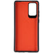 ZAGG Battersea Series Case for Samsung Galaxy Note20 5G - Black/Red - for just $6.99! 