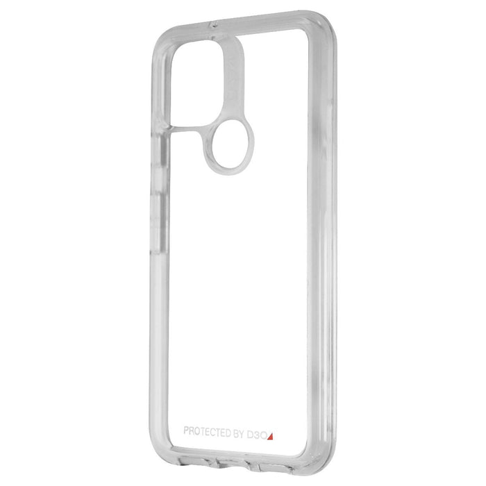 ZAGG Crystal Palace Hard Case for Google Pixel 5 - Clear - for just $6.99! 