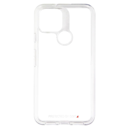 ZAGG Crystal Palace Hard Case for Google Pixel 5 - Clear - for just $6.99! 