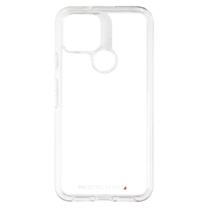 ZAGG Crystal Palace Hard Case for Google Pixel 5 - Clear - for just $6.99! 