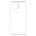 ZAGG Crystal Palace Hard Case for Google Pixel 5 - Clear - for just $6.99! 