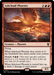 Ashcloud Phoenix (MKC-147) - Murders at Karlov Manor Commander - for just $0.07! 