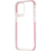 ZAGG Piccadilly Hard Case for Apple iPhone 12 / 12 Pro - Clear/Rose Gold - Just $5.99! Shop now at Retro Gaming of Denver