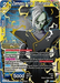 Zamasu, the Eliminator (Gold Stamped) (P-337) [Tournament Promotion Cards] - for just $4.40! 