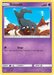Salandit (46/111) [Sun & Moon: Crimson Invasion] - for just $0.10! 