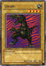 Uraby [LOB-069] Common - for just $0.10! 