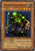 Cockroach Knight [TP1-029] Common - for just $4.95! 