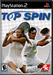 Top Spin – PlayStation 2 (PS2) - for just $3.99! 