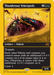 Thunderous Velocipede (DFT-471) - Aetherdrift Foil - for just $1.43! 