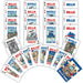 Buffalo Bills Fan Deck Playing Cards - 54 Card Deck - for just $7.99! 