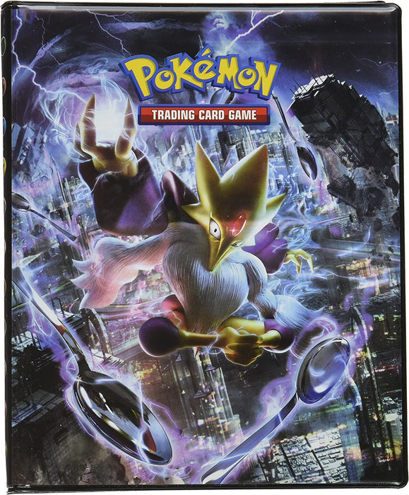 Ultra PRO: 4-Pocket Portfolio - Pokemon (Fates Collide / Mega Alakazam-EX & Delphox) - Just $0! Shop now at Retro Gaming of Denver