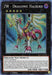 ZW - Dragonic Halberd [LIOV-EN040] Super Rare - for just $0.10! 