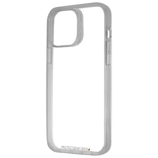 ZAGG Crystal Palace Case for Apple iPhone 13 Pro Max - Clear - Just $5.99! Shop now at Retro Gaming of Denver