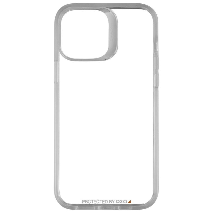 ZAGG Crystal Palace Case for Apple iPhone 13 Pro Max - Clear - Just $5.99! Shop now at Retro Gaming of Denver