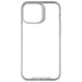 ZAGG Crystal Palace Case for Apple iPhone 13 Pro Max - Clear - Just $5.99! Shop now at Retro Gaming of Denver