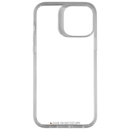 ZAGG Crystal Palace Case for Apple iPhone 13 Pro Max - Clear - Just $5.99! Shop now at Retro Gaming of Denver