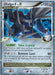Dialga G LV.X (122/127) [Platinum: Base Set] - for just $67.40! 
