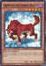Garmr of the Nordic Beasts [LC5D-EN179] Common - for just $0.10! 