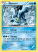 Kyurem (BW44) [Black & White: Black Star Promos] - for just $1.85! 
