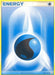 Water Energy (125/130) [Diamond & Pearl: Base Set] - for just $0.40! 