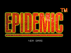 Epidemic – PlayStation 1 (PS1) - for just $0! 